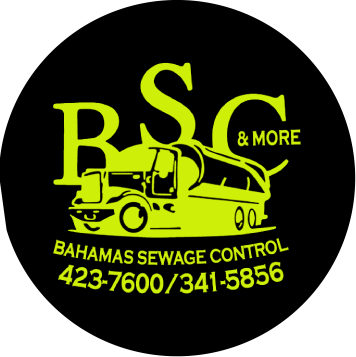 Bahamas Sewage Control